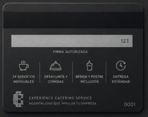 Essential membership reverso