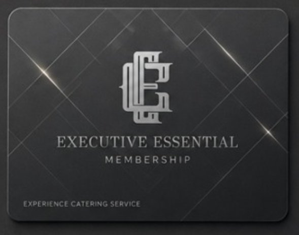 Essential membership frente